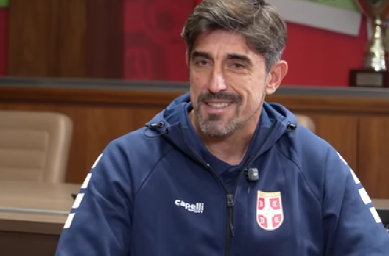 Srpski izbornik dobio bolan udarac: Zauvijek zatvorio vrata reprezentacije