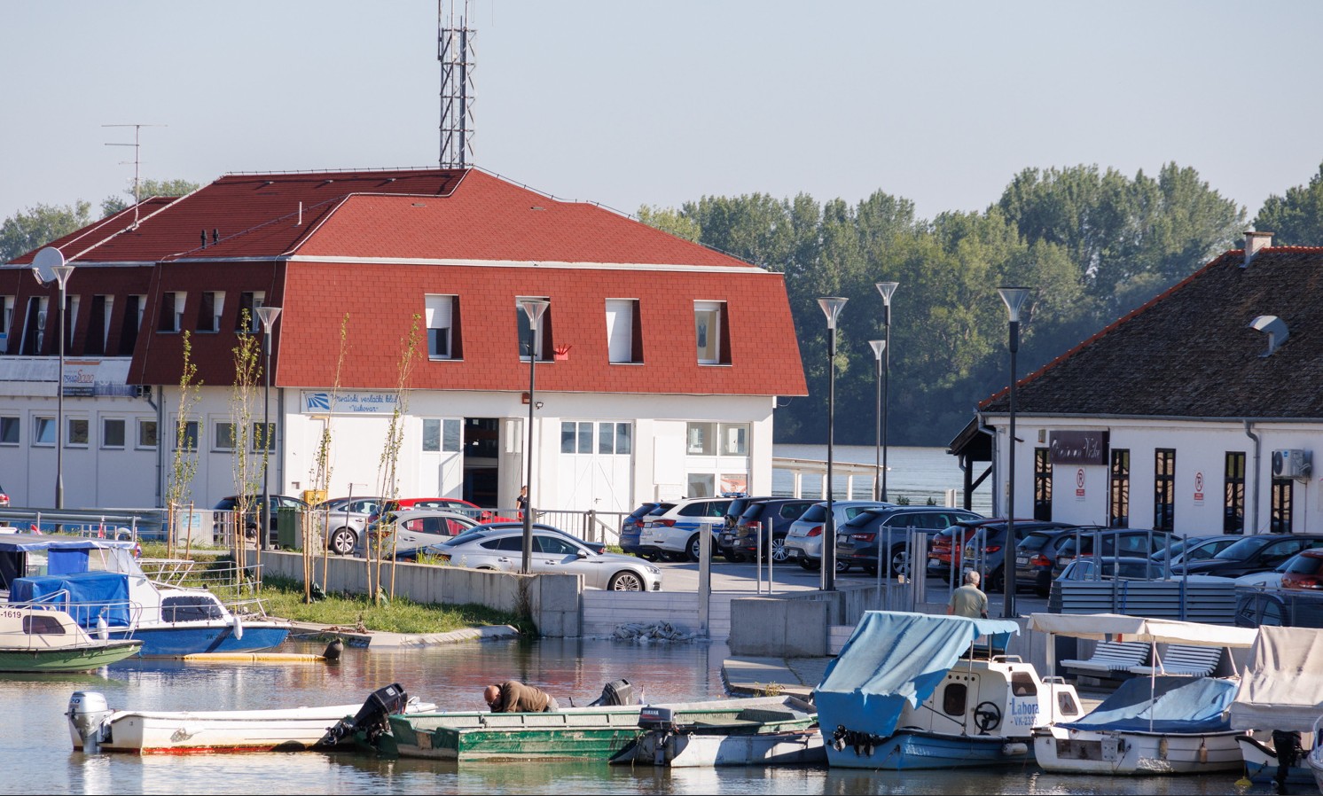 Naoružani Srbin i dalje živi pored Vukovara: Odvratno je što piše o Nicolieru, svi se zgražaju