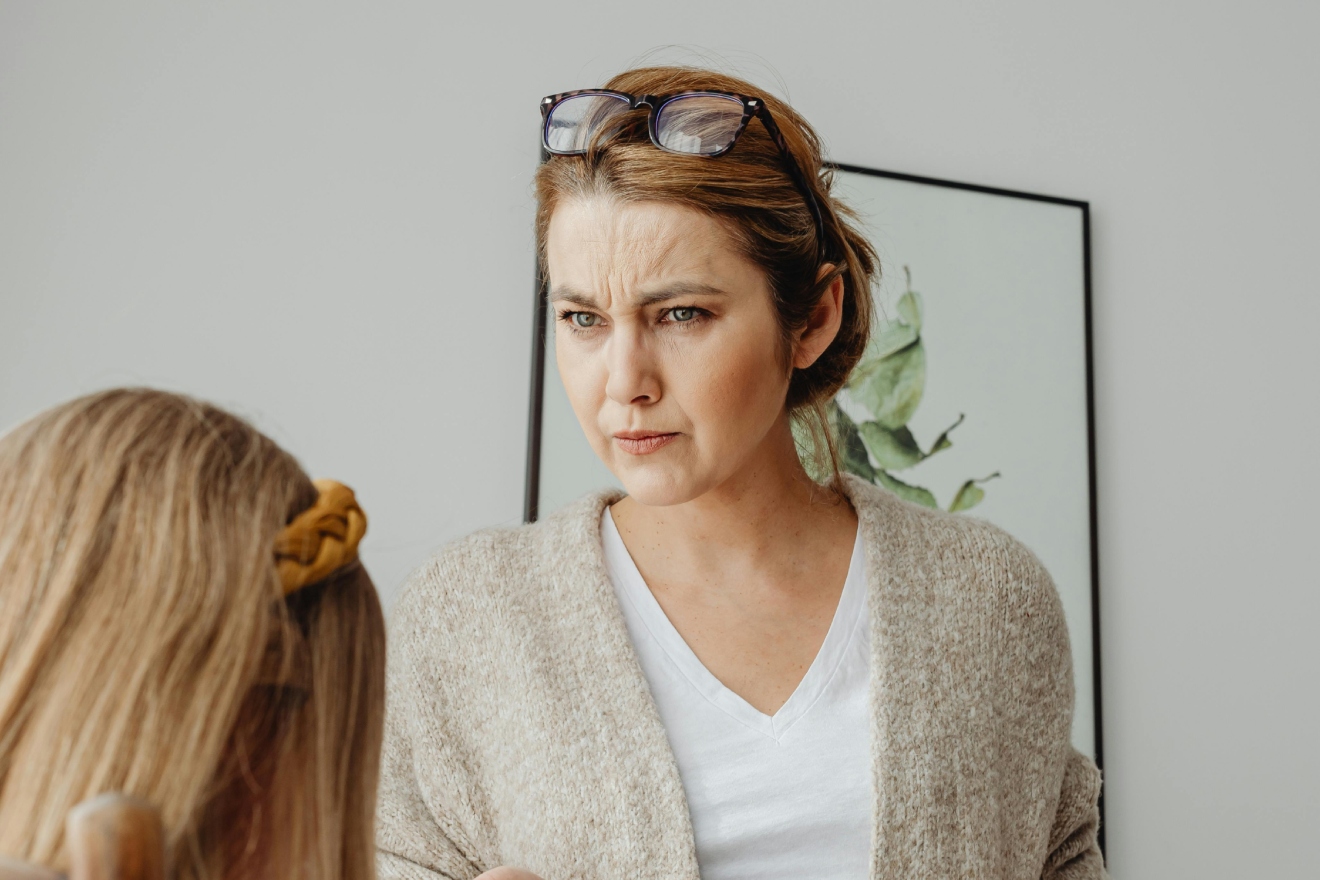 Mnogi nisu svjesni da su toksične navike naslijedili od roditelja: Zastrašujuće je koliko ih ima