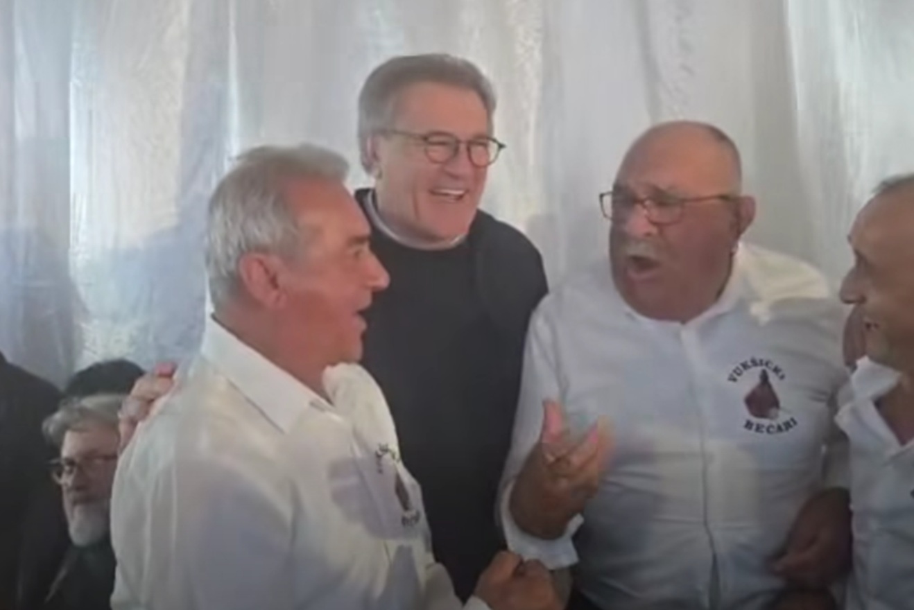 Mamić u neočekivanom izdanju: ‘Bog i nitko više’