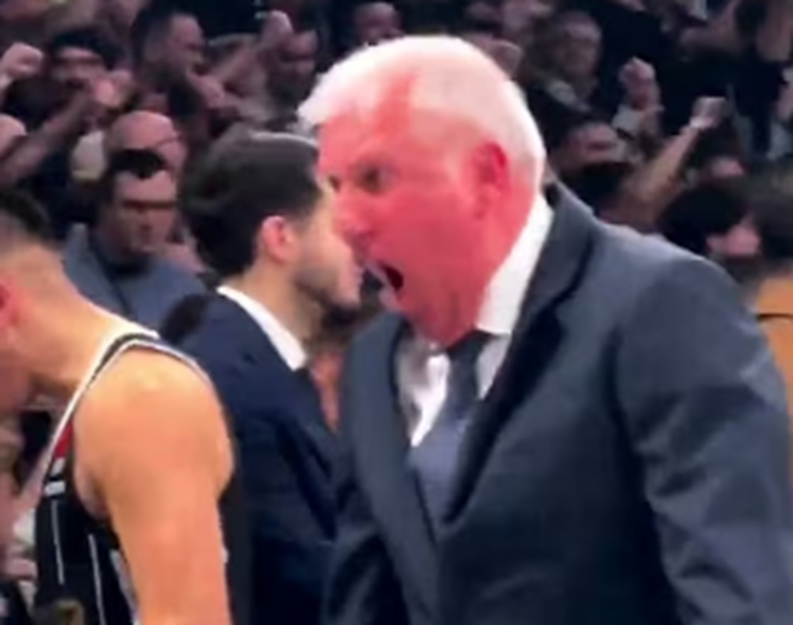 Legendarni Srbin izdaju mu nije mogao oprostiti pa napravio nešto nezamislivo