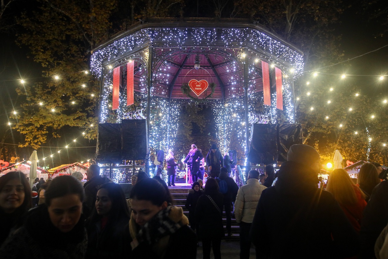 Nakon Dubai fritula na Advent u Zagrebu stiže novi hit: ‘Bit će viralno, izazvat će WOW efekt’
