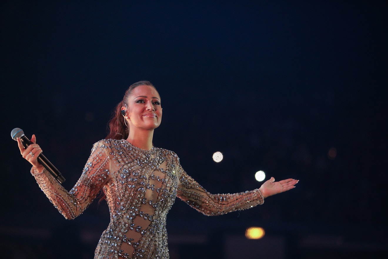 Rasprodala pet Arena i sad se vraća u Hrvatsku: Aleksandra Prijović potvrdila novi koncert