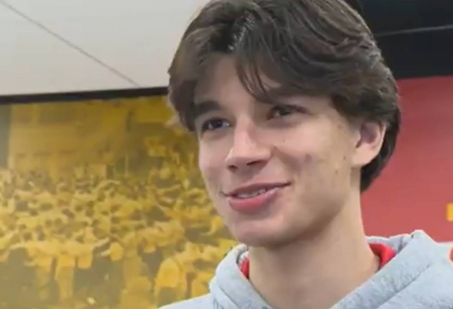 Sin srpske legende okreće leđa Srbiji: Tata je rođen u Hrvatskoj, a mladi Andrej ima svojeg favorita