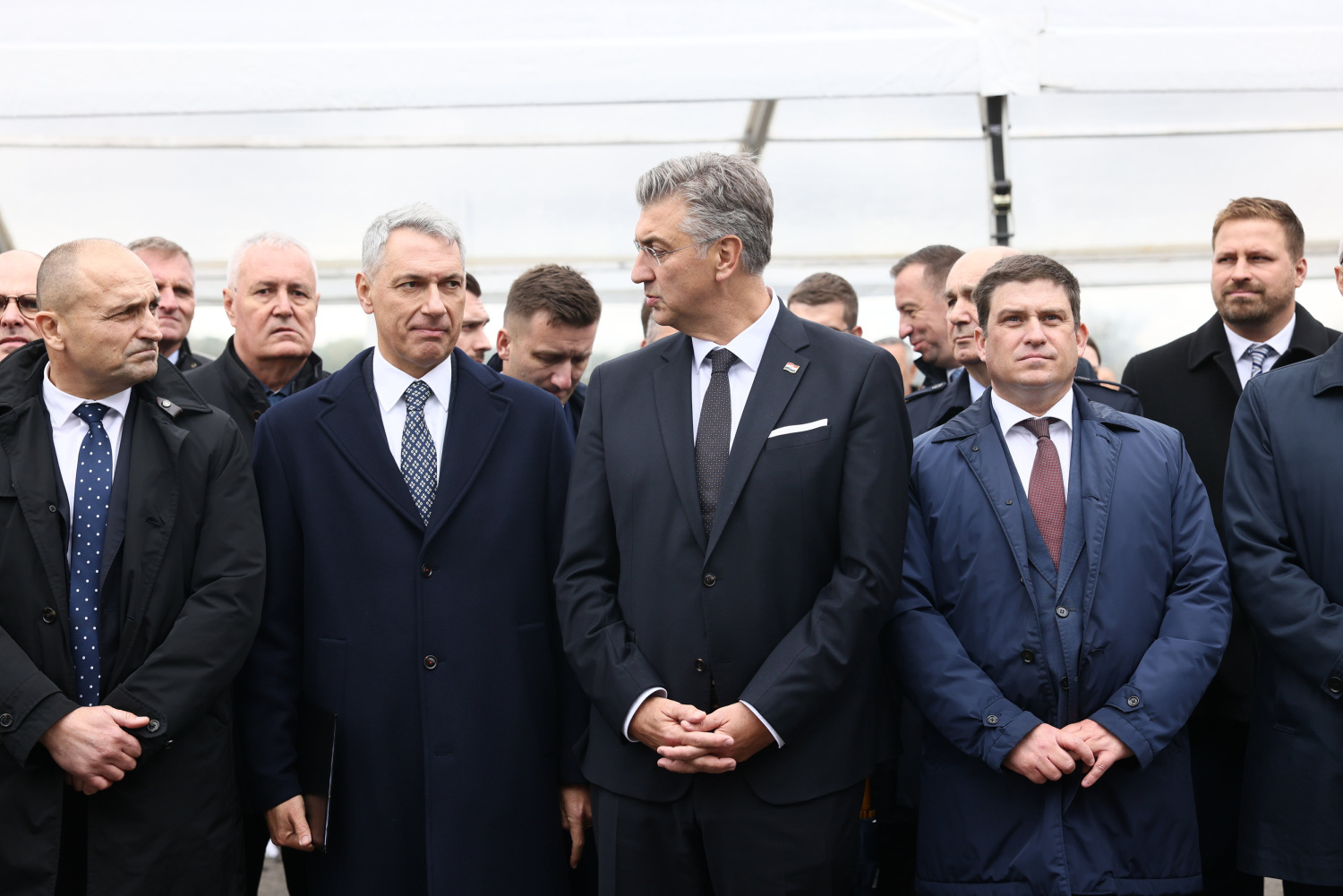 Dvije stranke u porastu, jedan podatak je porazan za Plenkovića