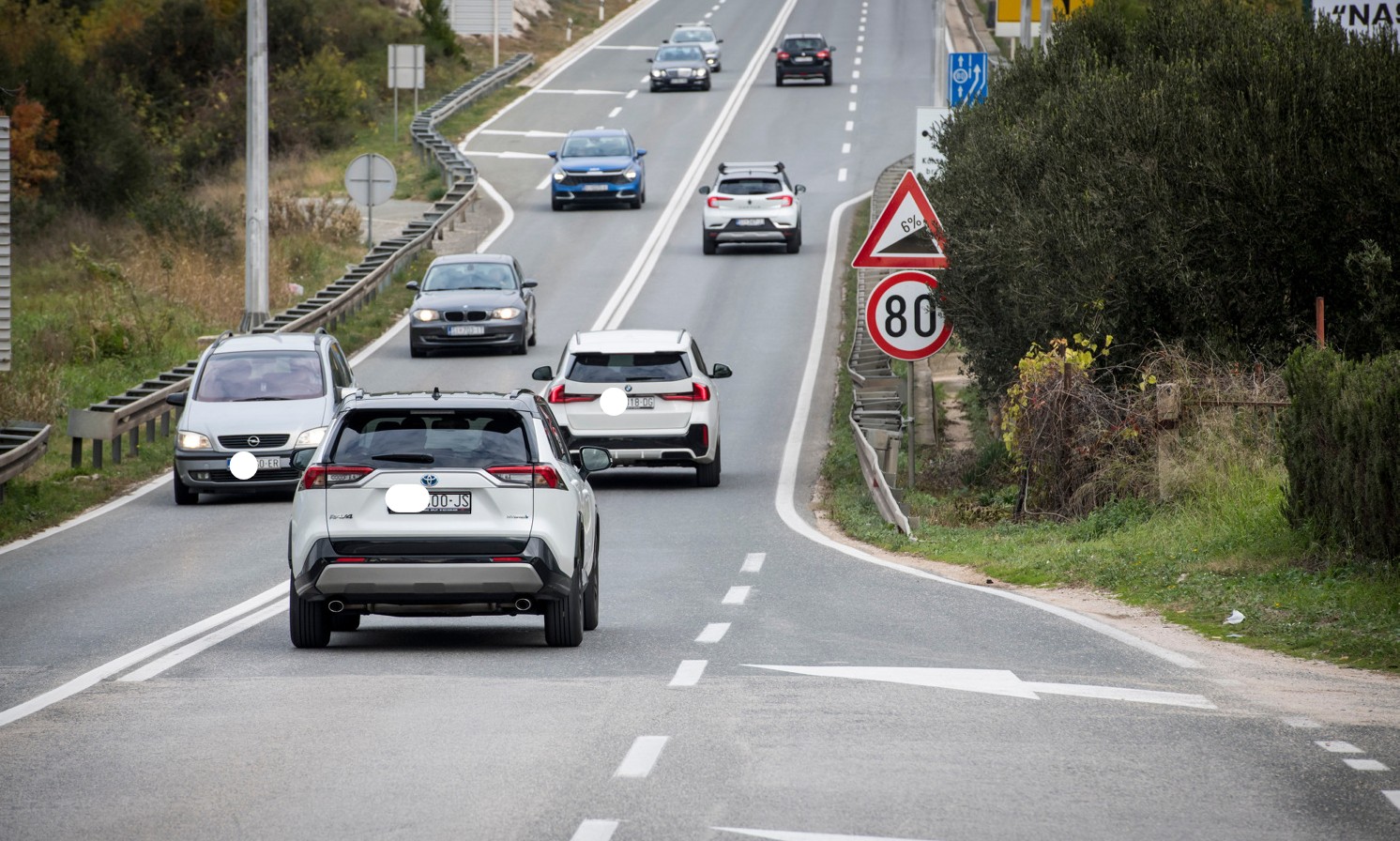 Hrvat kupuje terenca od 35 000, svašta kažu: ‘Prođi probnu vožnju sa svim modelima’