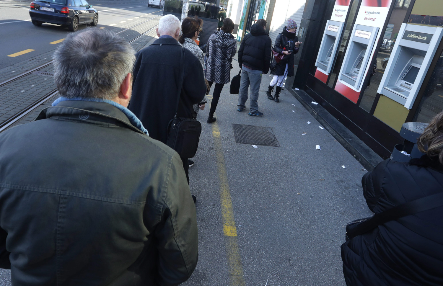 Stotine tisuća Hrvata u gadnim problemima: ‘To ih pretvara u moderne robove’