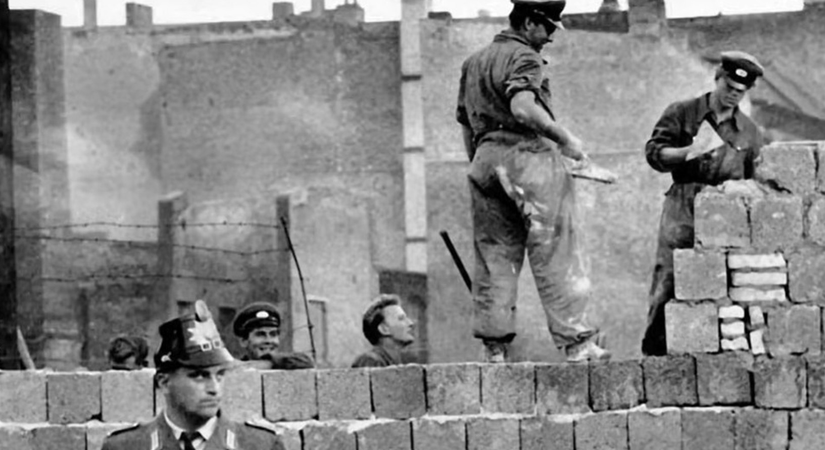 Zid koji je otvorio put stvaranju Hrvatske: Bez ovoga ne bi bilo rušenja Jugoslavije