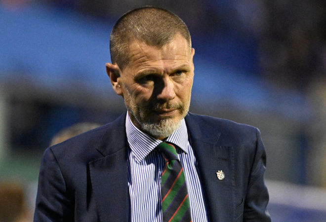 Drama na Maksimiru: Pobuna u svlačionici