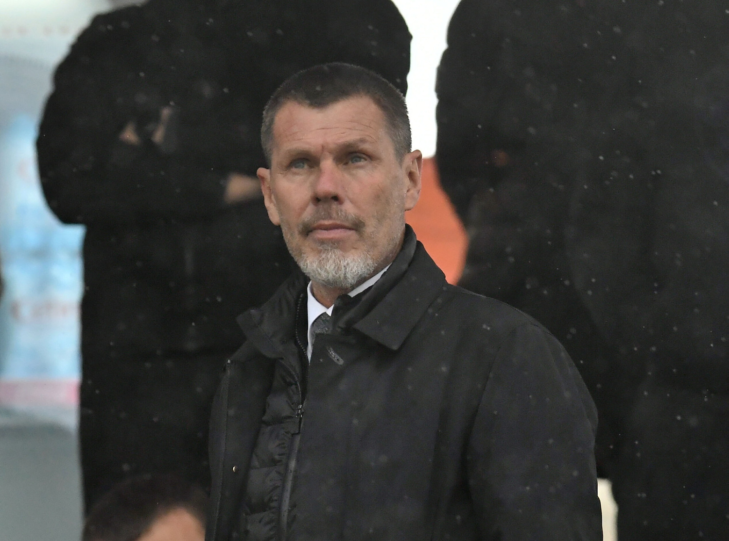 Boban gasi požar kojeg je sam izazvao: Zapalio je iskru u svlačionici, sad mu samo ovo preostaje