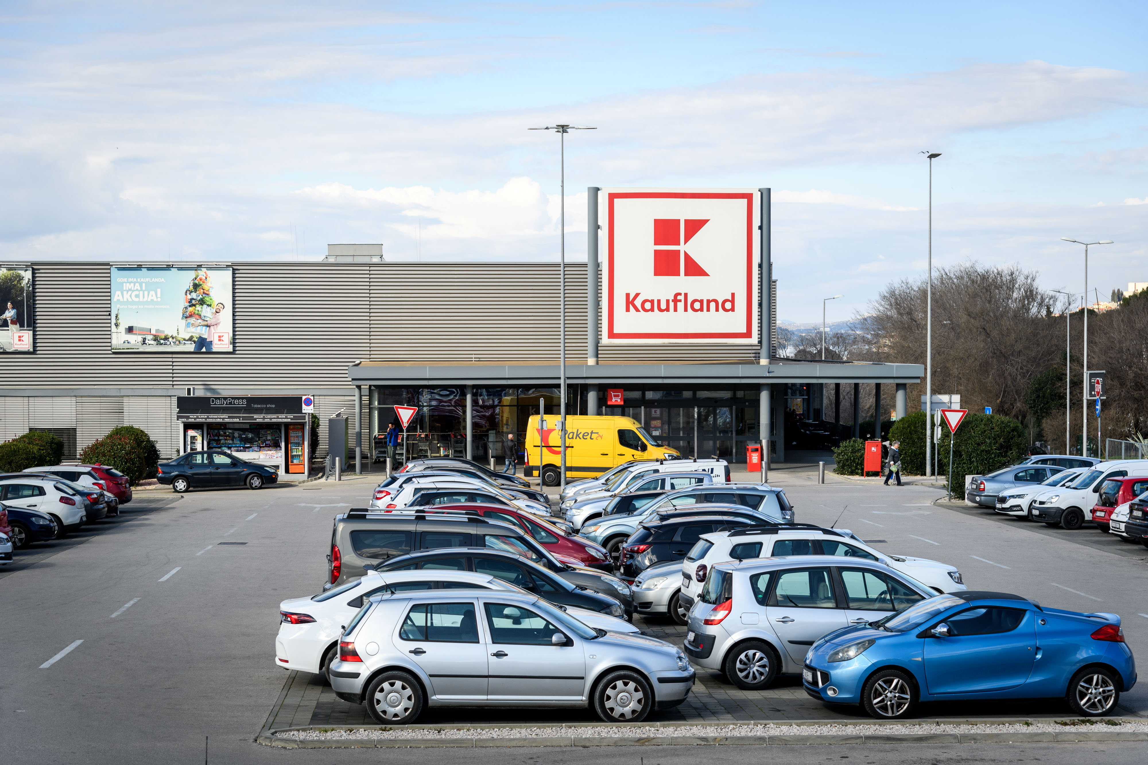 Kaufland ima kuhinjski hit koji će nestati s polica: Sve domaćice ga žele, a cijena je ispod 5 eura