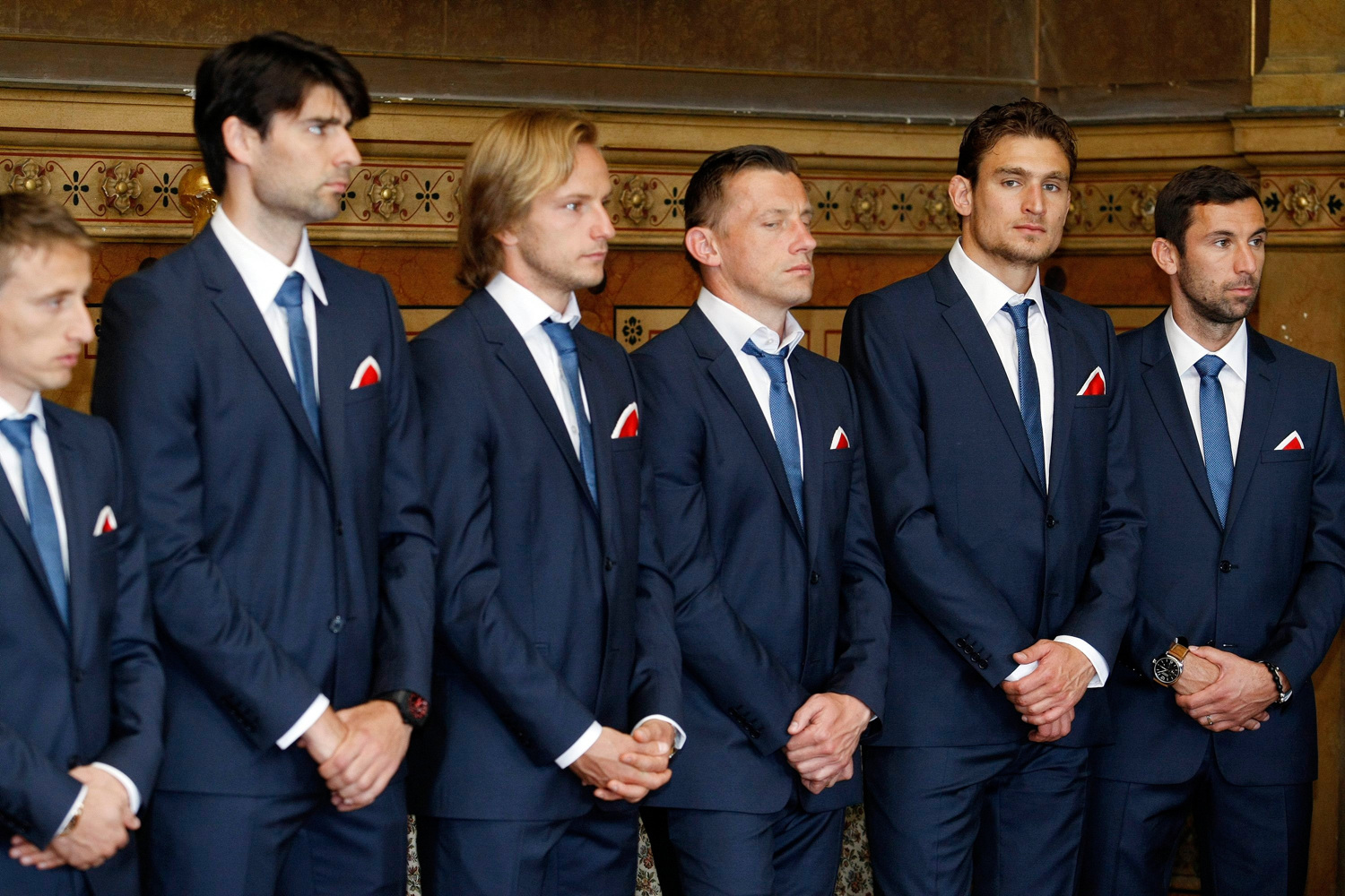 Ocu legendarnog Vatrenog četnici svirepo ubili trudnu majku i sestru