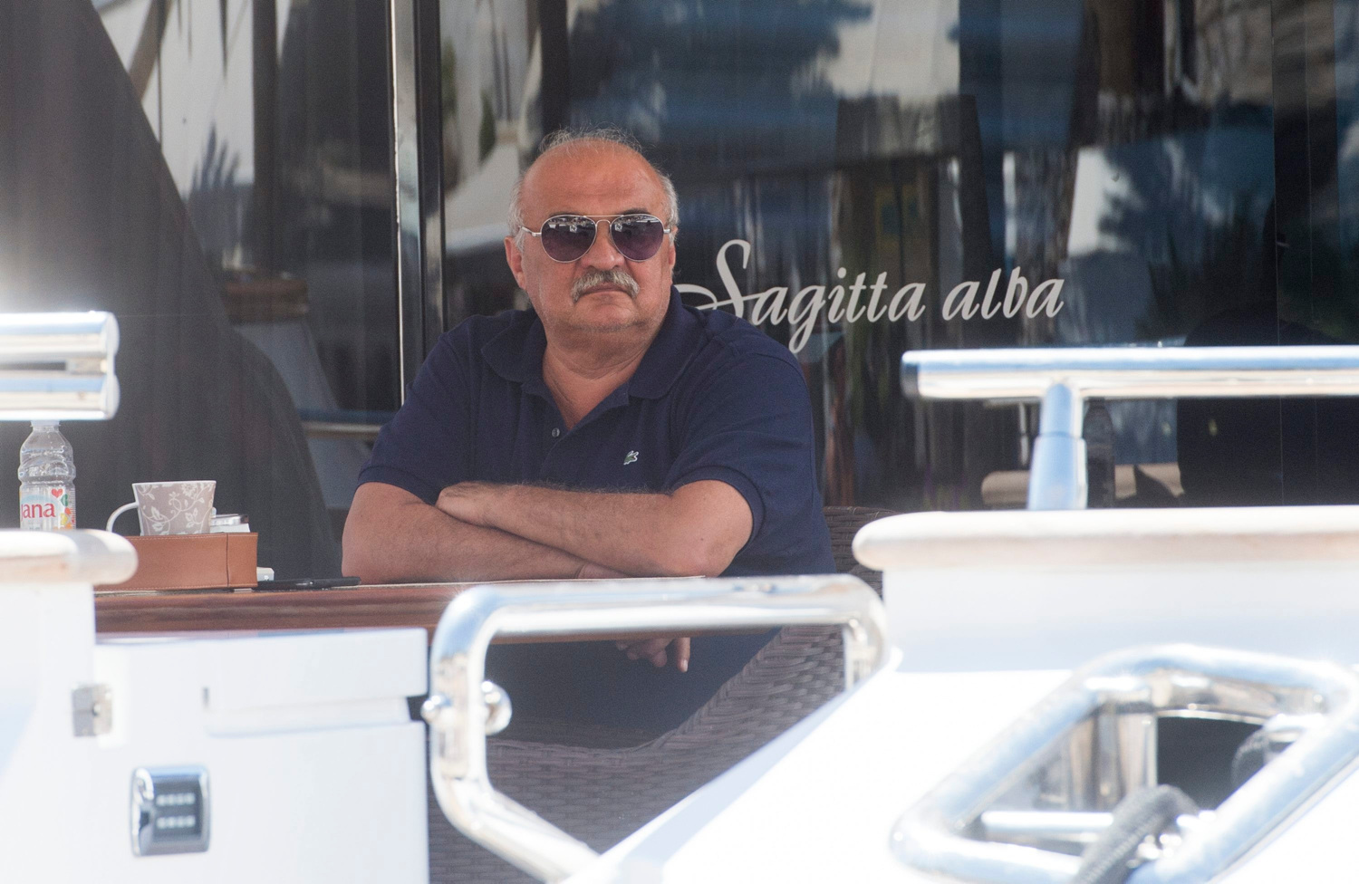 Velika ruska operacija protiv američkih sankcija ide kroz Hrvatsku: ‘Bunkeriranje’ po Čermakovu modelu