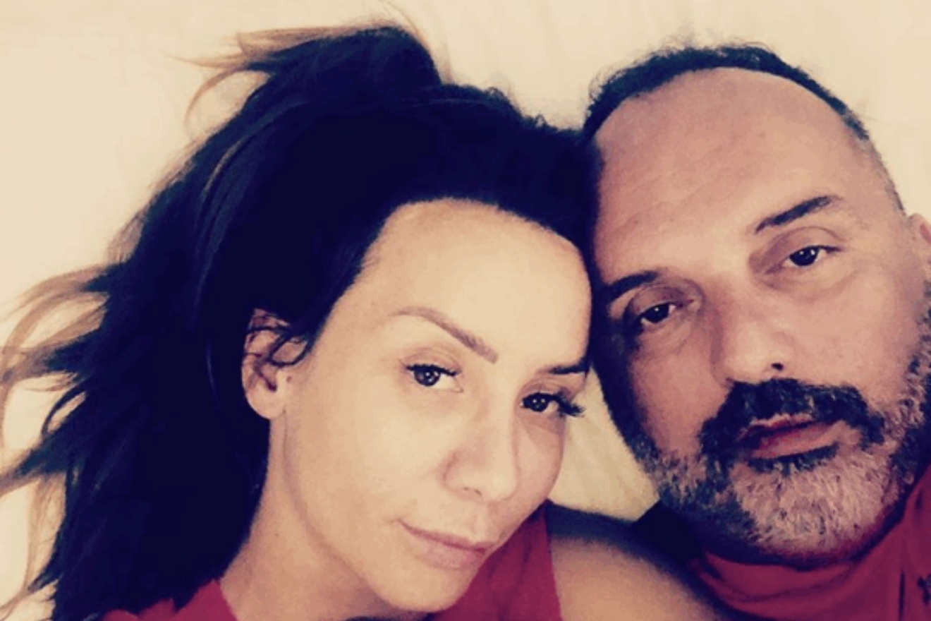 Suprugu Cetinskog pokosio moždani udar: ‘Osjećala sam simptome koje sam zanemarila’