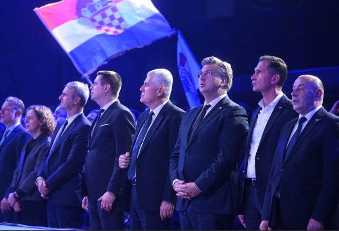 Grmi iz Hercegovine, doznajemo plan tamošnjih Hrvata: Počeli spominjati čak i Milanovića