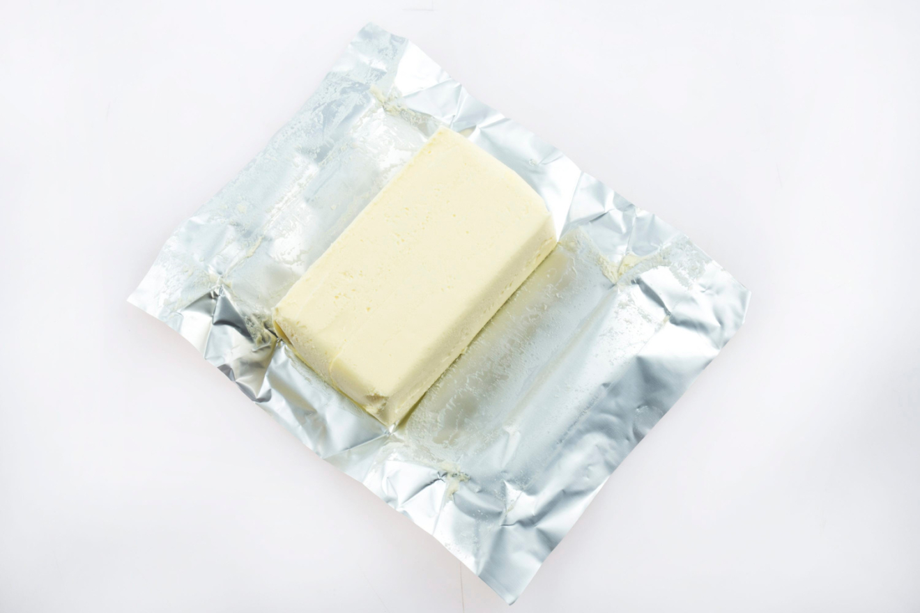 Kuharica otkrila kako sama radi maslac: Gotov za 10 minuta, a jeftinije nego u trgovini