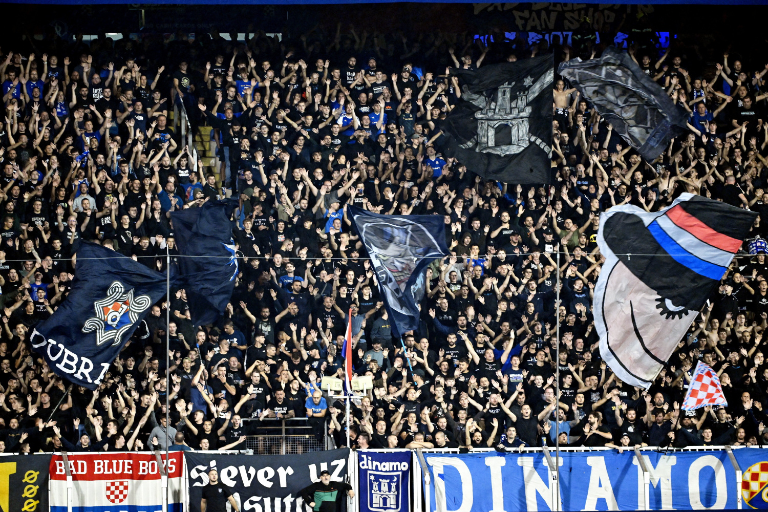Navijači Dinama podijeljeni istupom Zvonimira Bobana