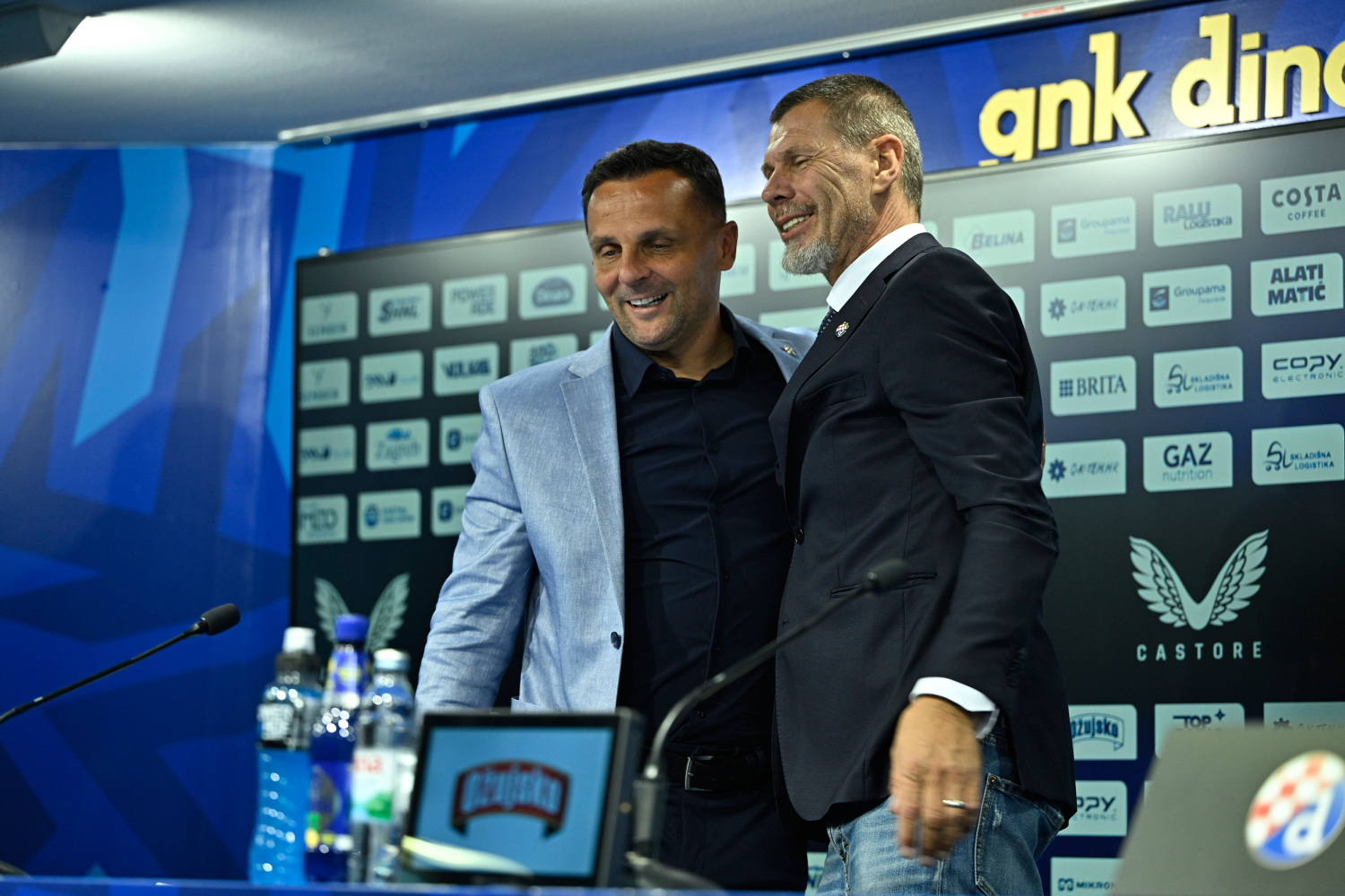 Boban je slagao ovaj bezidejni Dinamo: Je li svjestan da je i on odgovoran?