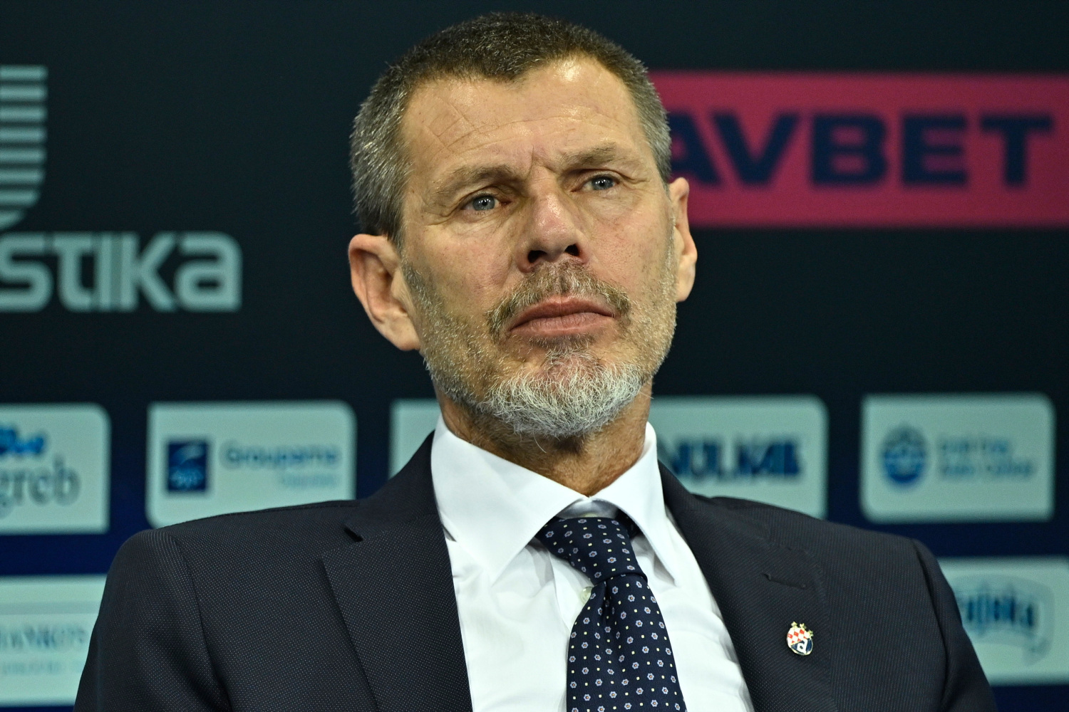 Boban o situaciji u Dinamu: ‘Tko su ti ljudi koji pišu protiv Kovačevića? Žele li oni dobro Dinamu?’