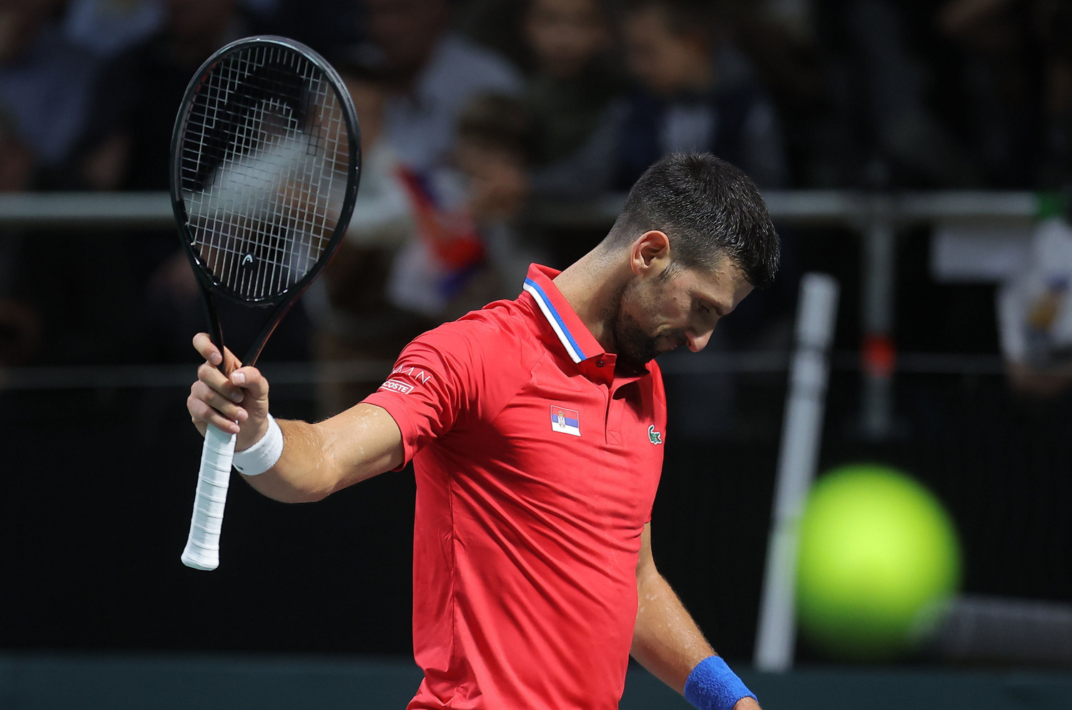 Đoković priznao: ‘Osjećao sam se prazno, želio sam samo ponovo pronaći ljubav’