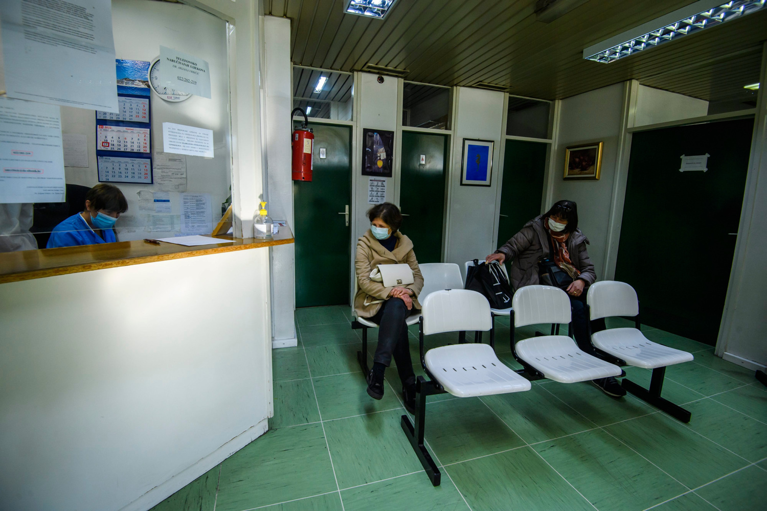 Tisuće ljudi moglo bi biti pogođeno ‘mutiranom bolesti’: ‘Ovo će biti teška sezona’