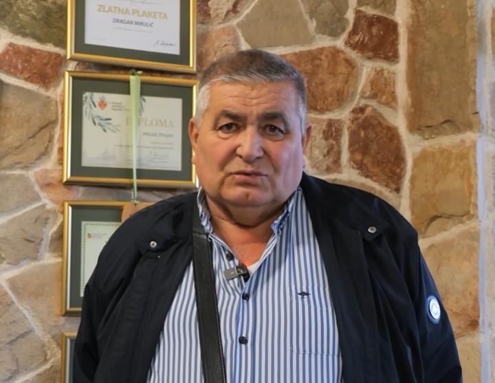 Dragan u Hercegovini uzgaja biljku od koje živi kao kralj: ‘Tuku’ se za njegov proizvod
