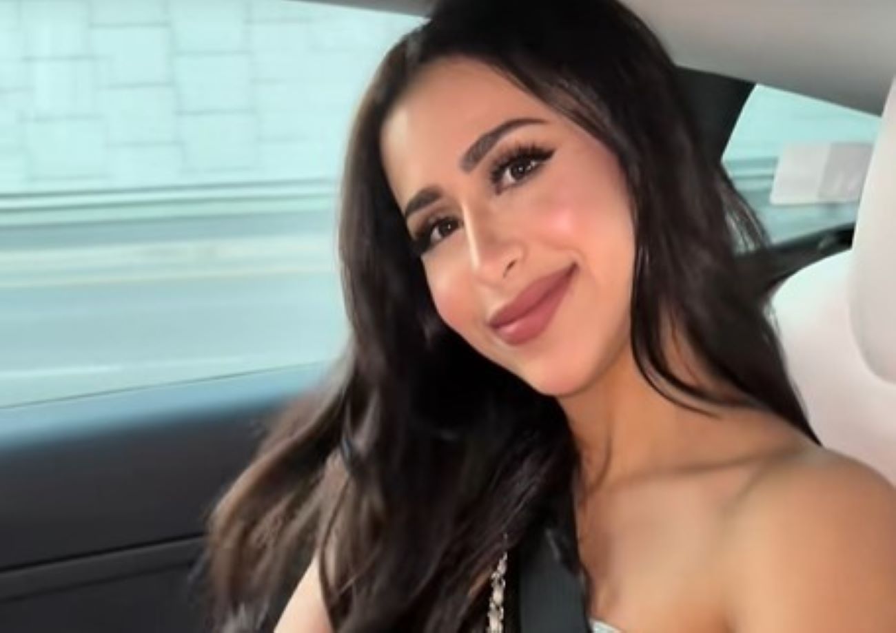 Udala se za Arapa, a sada šokira svijet: Ljudi ne mogu vjerovati što radi s novcem