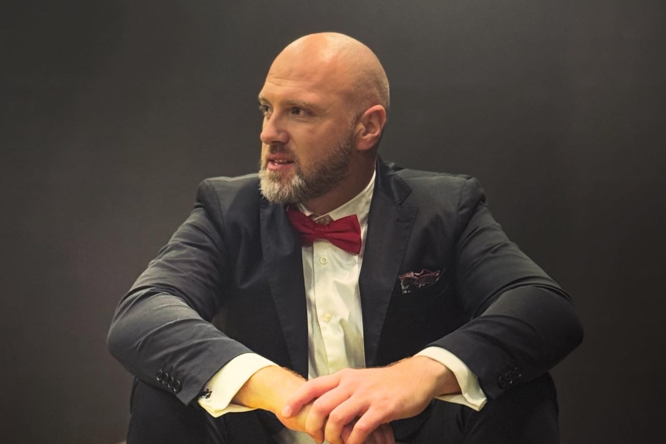 Edo nakon kraja Života na vagi iskreno progovorio o showu: ‘Osjećao sam se posramljeno’