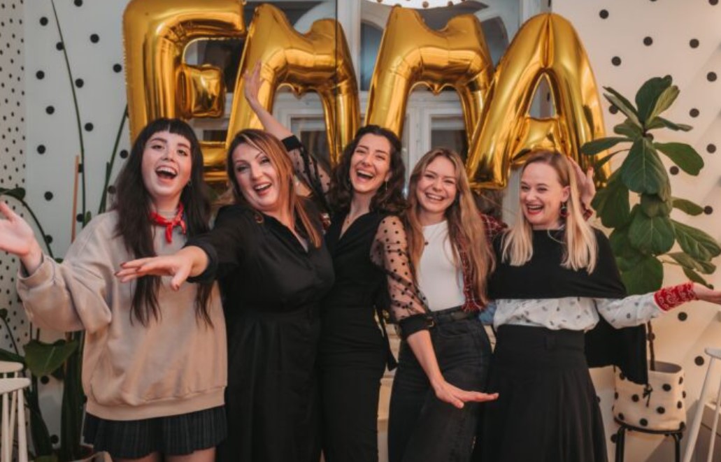 Hrvatska glumica ima razlog za slavlje: Nakon pet godina ostvarila veliki san