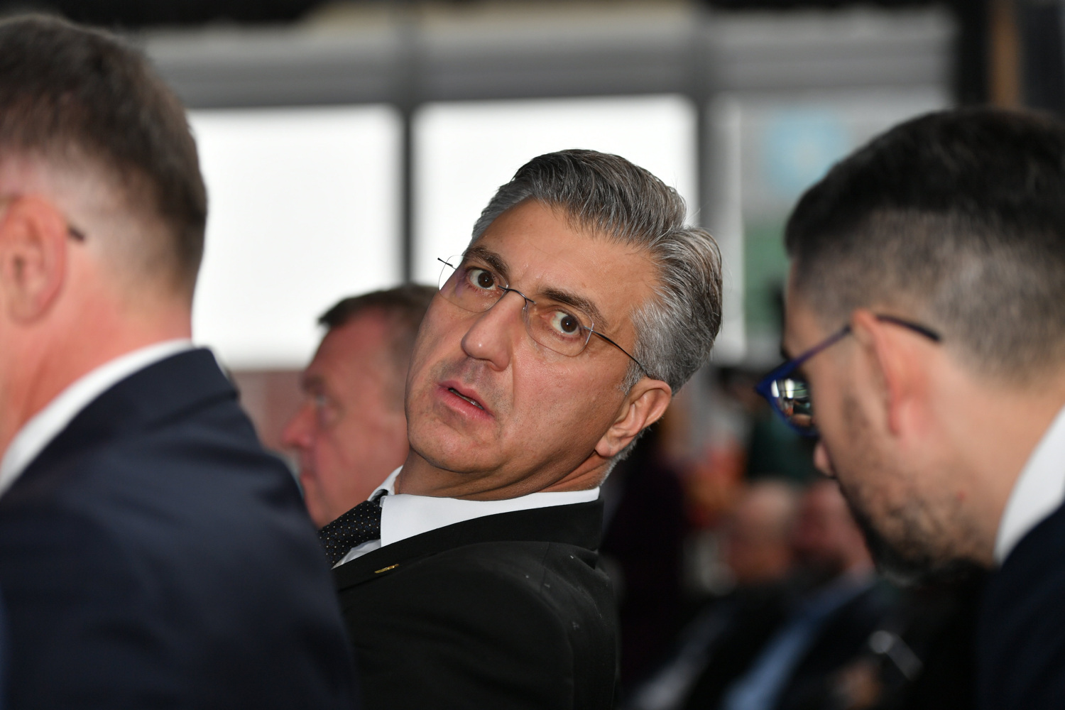 HDZ-ovka se suprotstavila Plenkoviću, kolege na mukama: ‘To se ne bi trebalo događati’