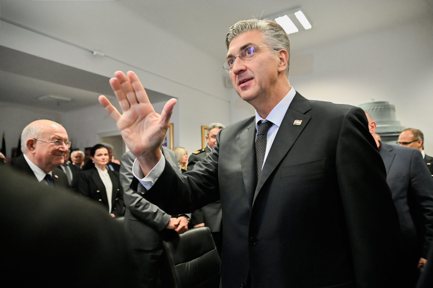 Po mrežama se širi opasan sadržaj o Andreju Plenkoviću: Mnogi Hrvati mogli bi nasjesti