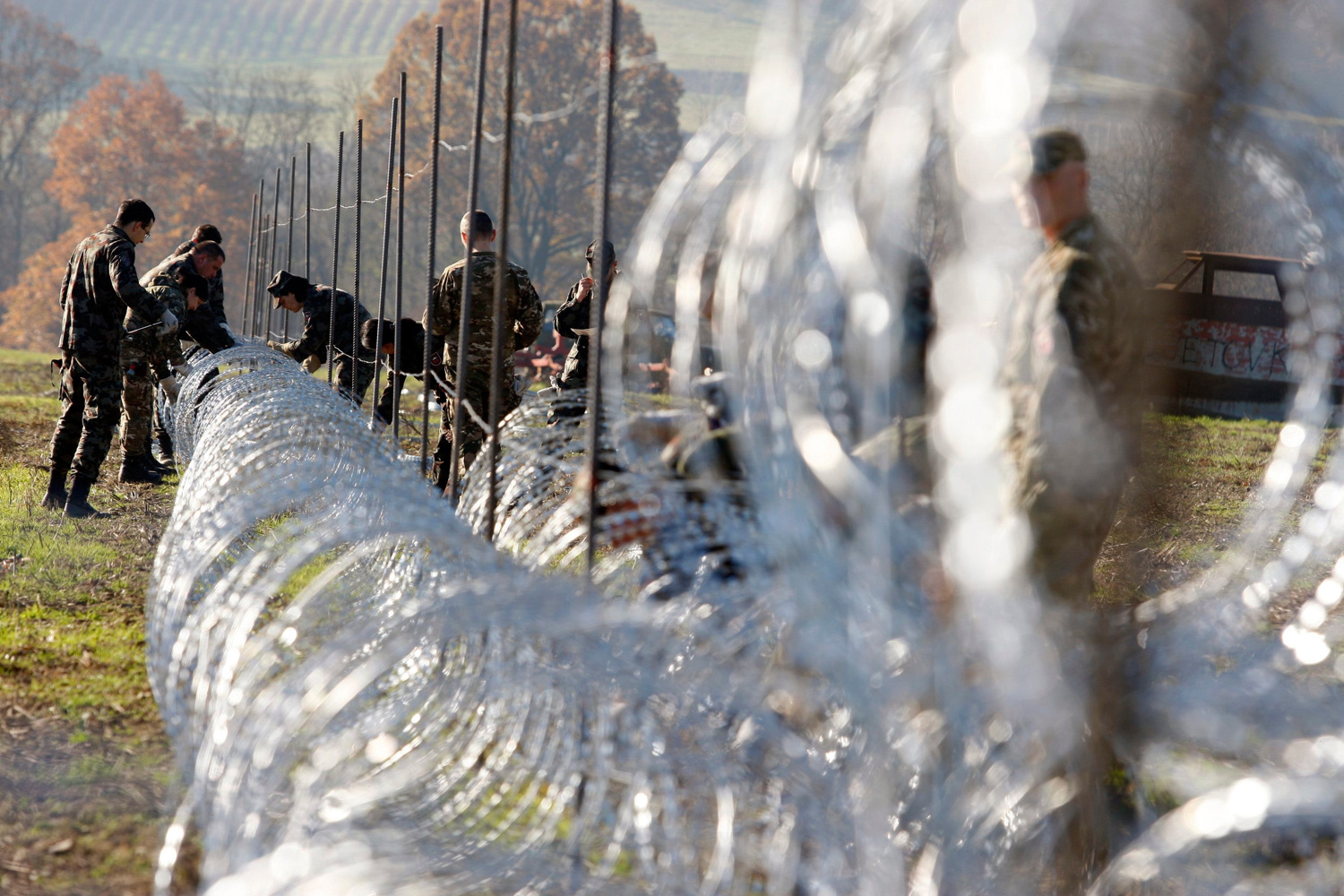 Europa ponovno strahuje, a Hrvatska prva na udaru: ‘Situacija podsjeća na 2015. godinu’