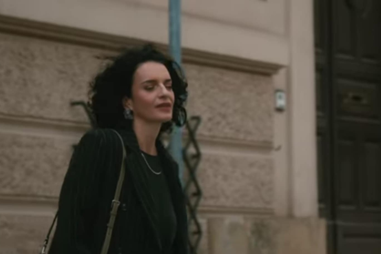 Boris Novković ima novi hit, svi se pitaju je li riječ o novoj ljubavnoj priči: Doznalo se tko je žena iz spota