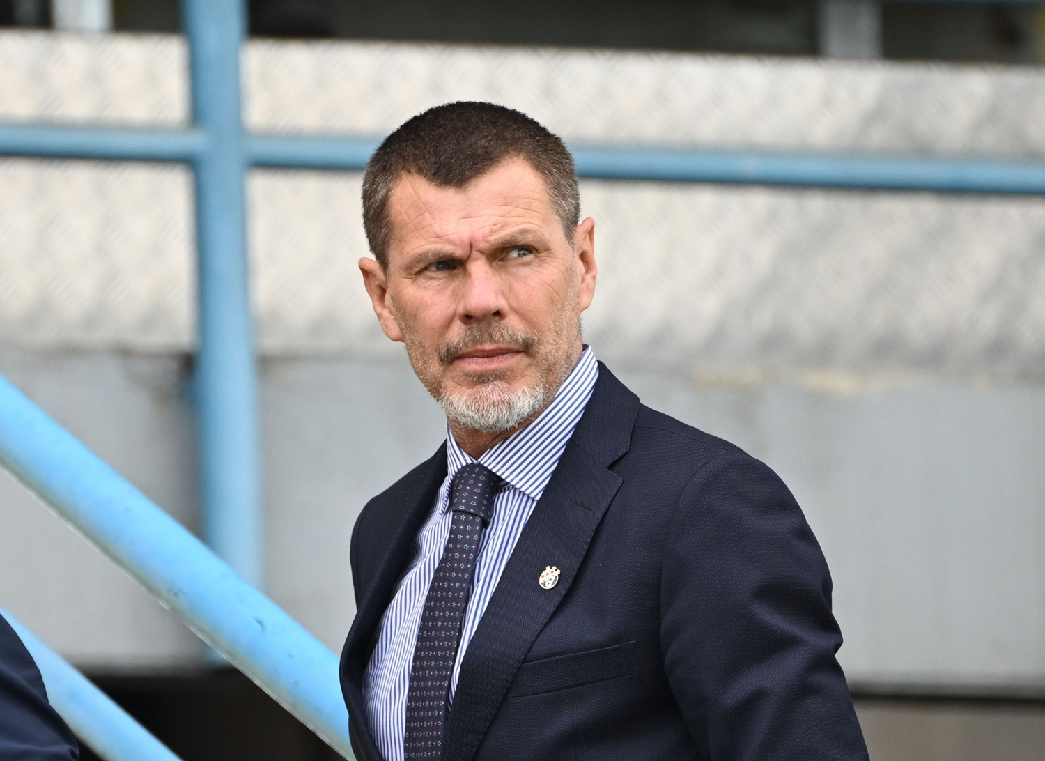 Bobanu je pravi čovjek pred nosom, konačno je vrijeme za taj potez