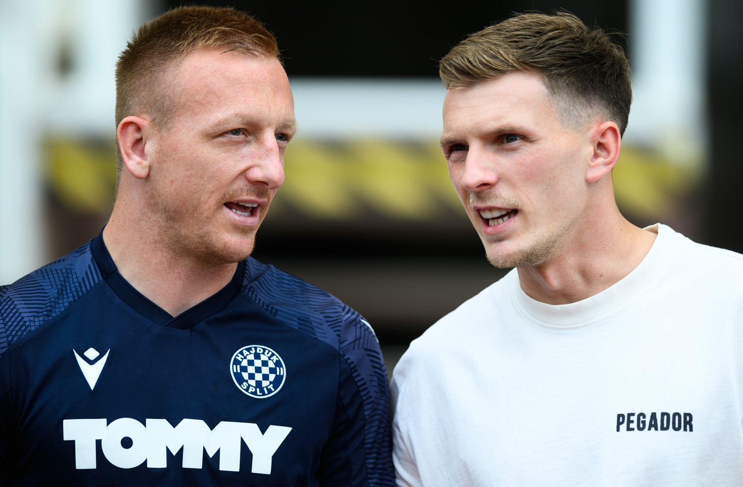 Životna drama bivšeg igrača HNL-a: ‘Zamalo smo izgubili tek rođeno dijete’