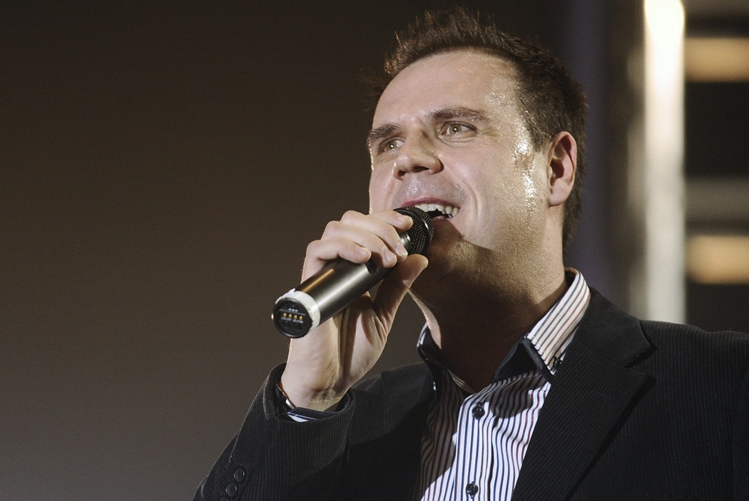 Frontmen Baruna otvoreno o borbi s opakim stanjem: ‘Vjerojatno mi je Bog dao drugu šansu’