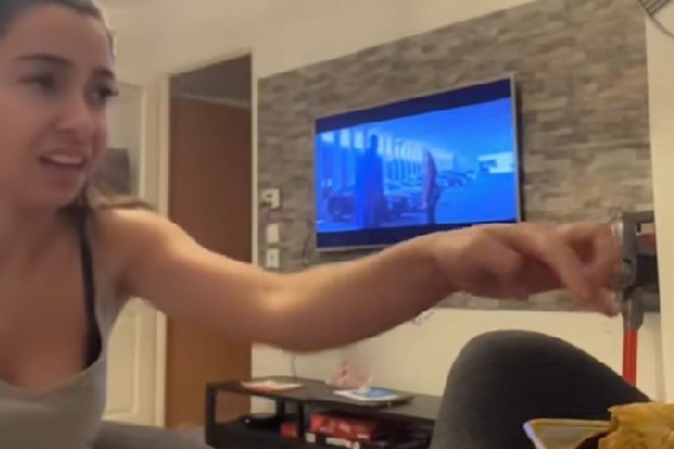 Dobila narudžbu iz restorana i umalo se onesvijestila: ‘Pa ovo je ljudski leš’