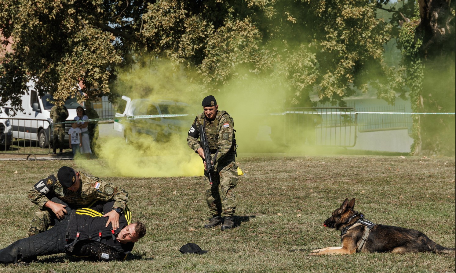 Hrvati iz Bosne imaju totalno neočekivano mišljenje o hrvatskoj vojsci: ‘To nije njihova vojska’