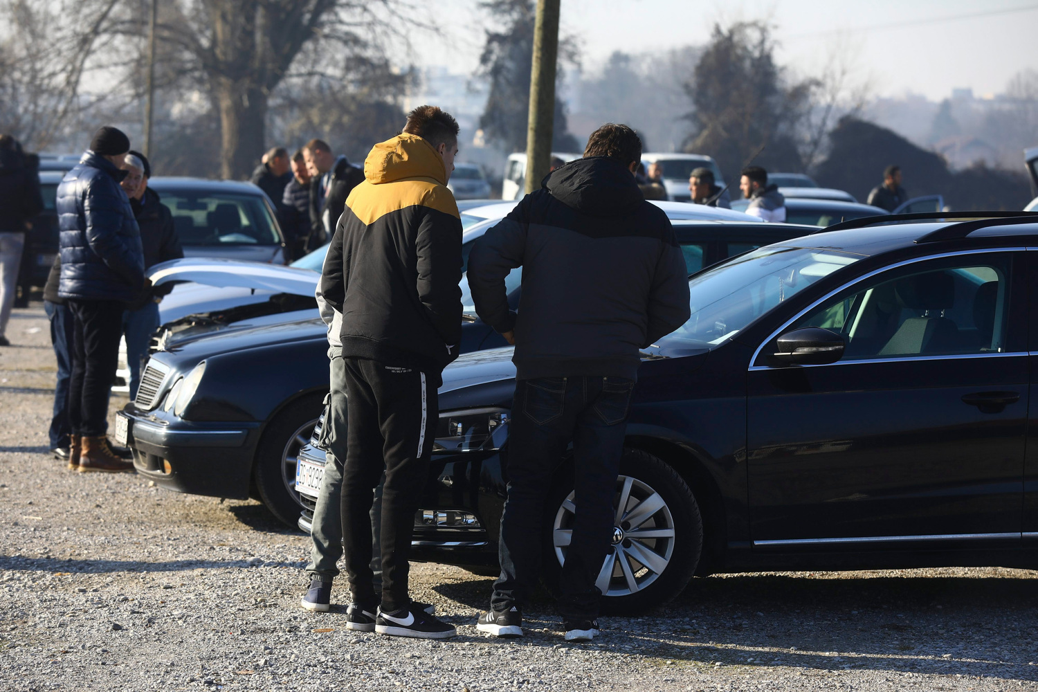 Ovo su najbolji električni auti za manje od 10 000 eura: Kvarova gotovo nemaju