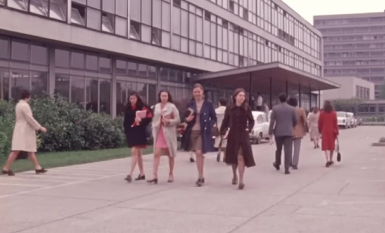 Hrvatica pronašla kutijicu s čudnim predmetima: ‘To se u Jugoslaviji nosilo, mrzila sam ih’