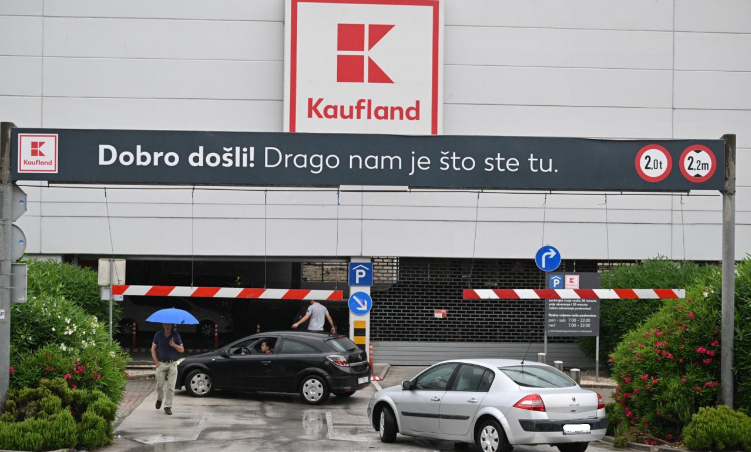 Tisuće Hrvata moći će u Kauflandu obaviti nešto što ne mogu niti u jednoj drugoj trgovini