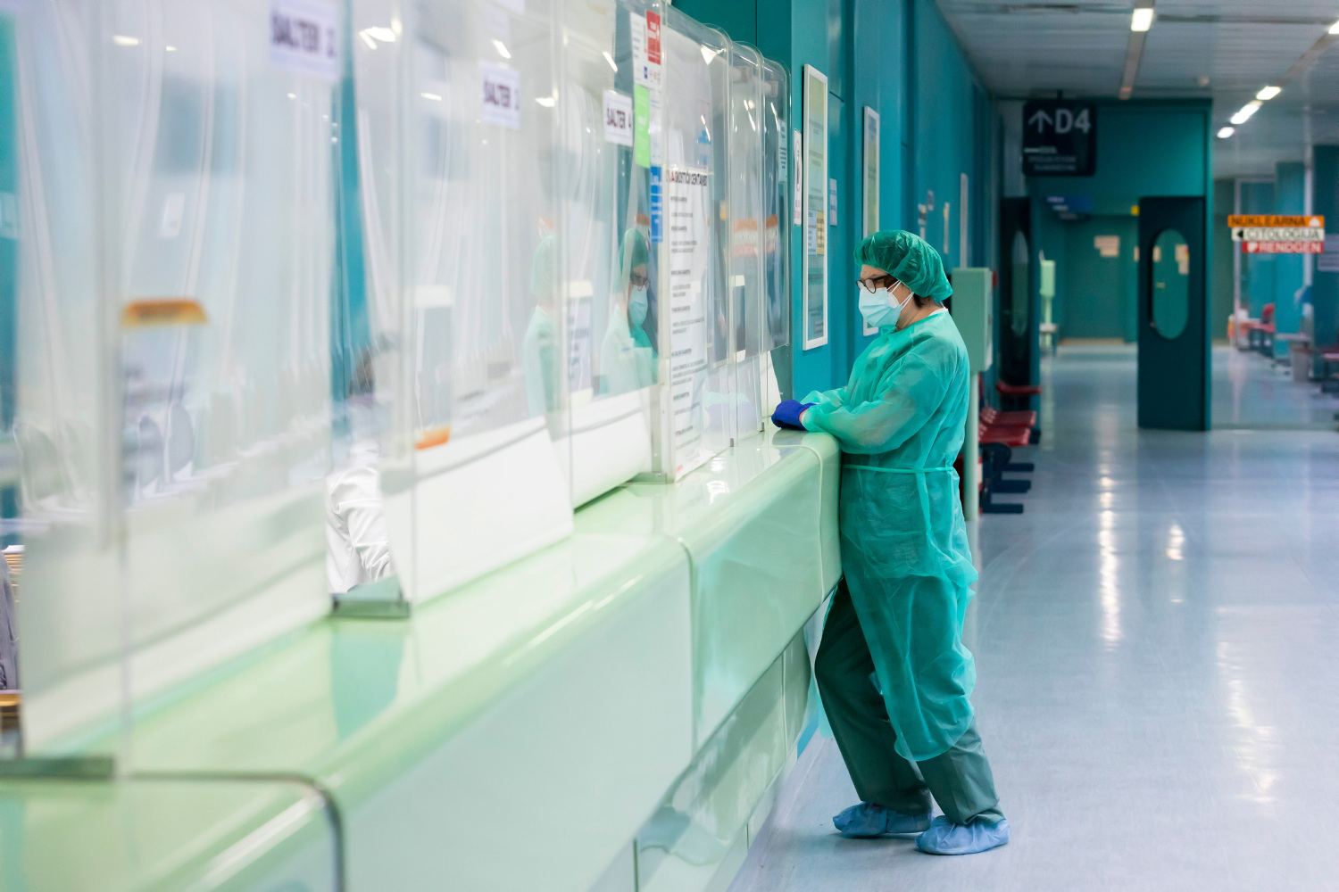 Hebrang otkriva jedini način za spas zdravstva prije nego bude prekasno: ‘Dotakli smo dno’