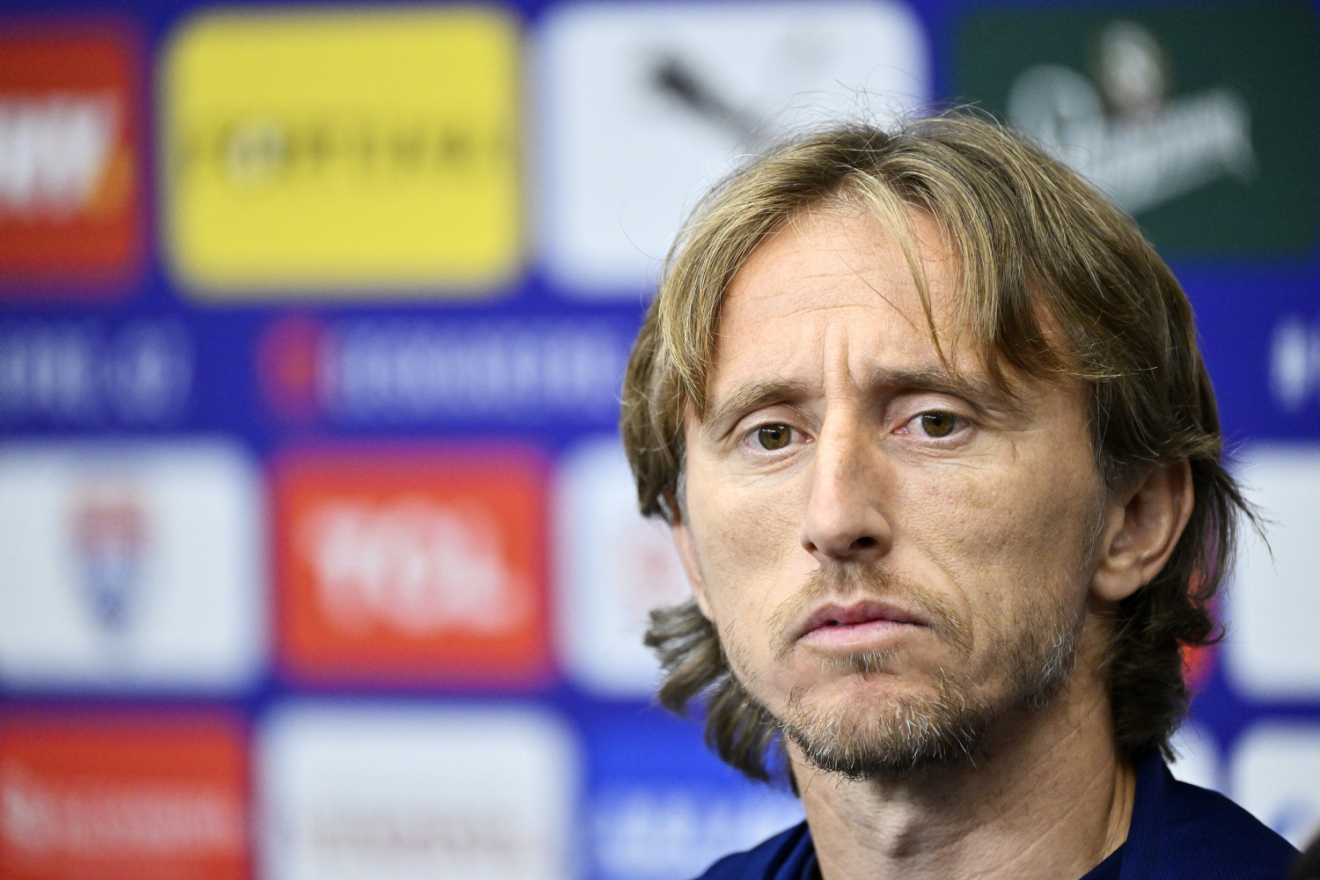 Srbin kao nitko nahvalio Modrića: ‘Jedna stvar me oduševila’