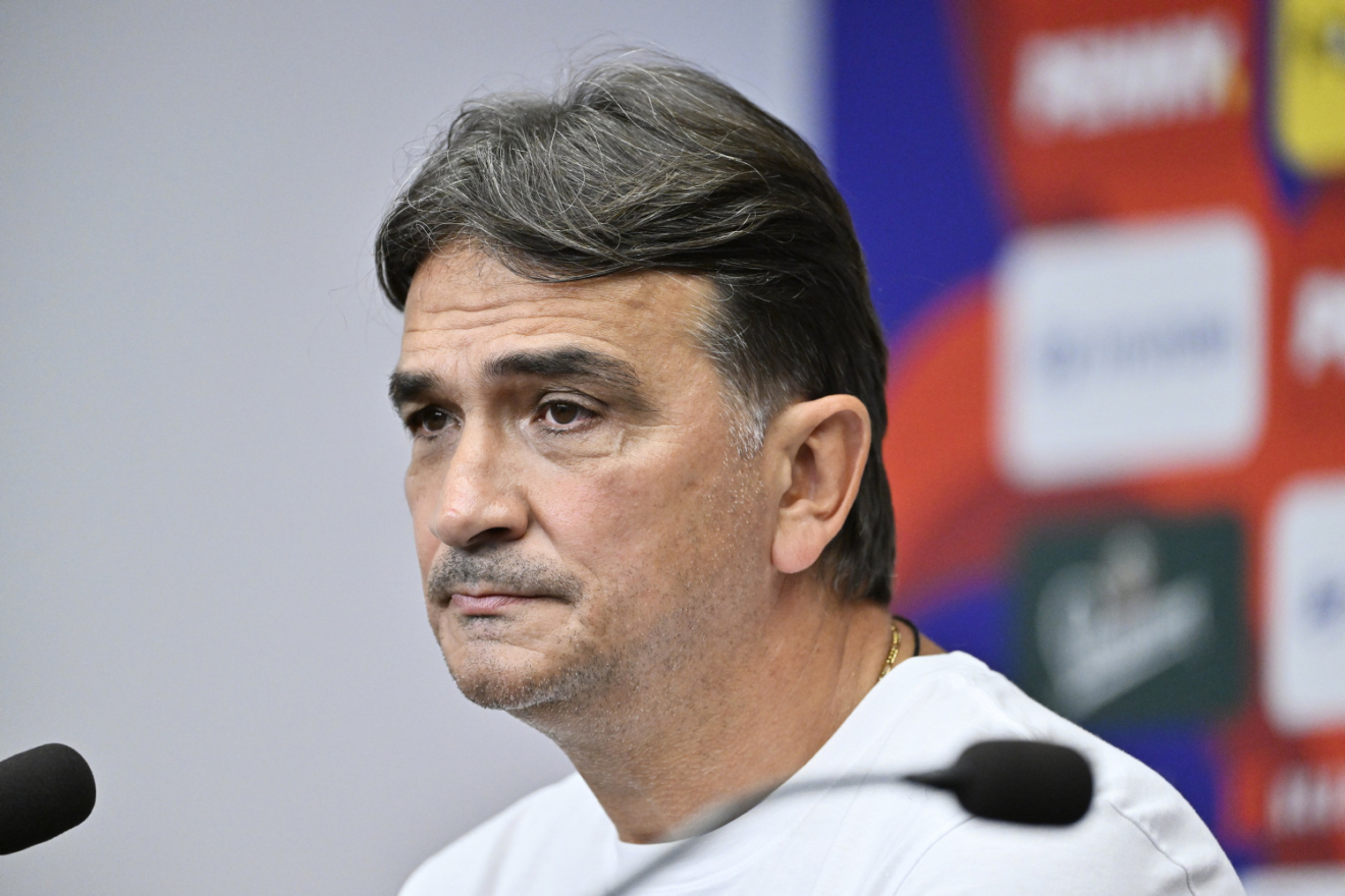 Dalić potezom izazvao rasprave, brojni se tome čude: Zlatko održava pressicu