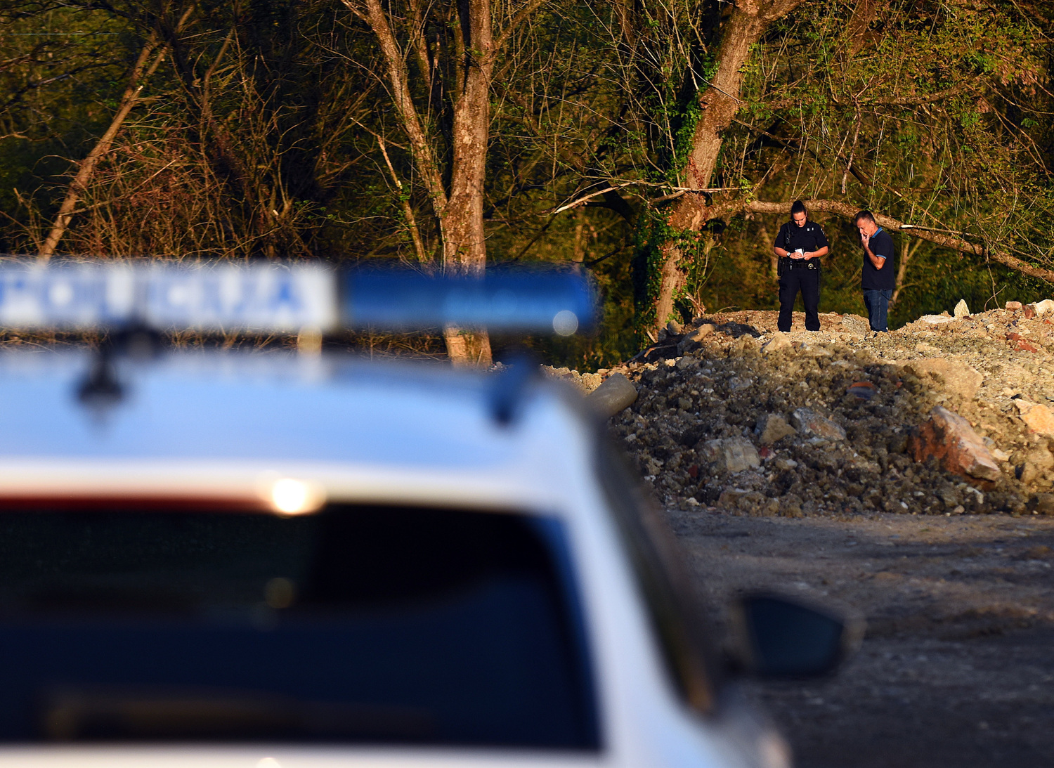 Na Ovčari i u Starom Selešu pronađeni posmrtni ostaci žrtava iz Domovinskog rata