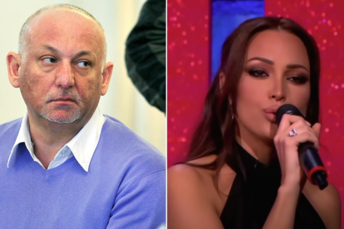 Denis Latin prije dvije godine prozvao ministricu kulture zbog Aleksandre Prijović, a pazite što sad piše