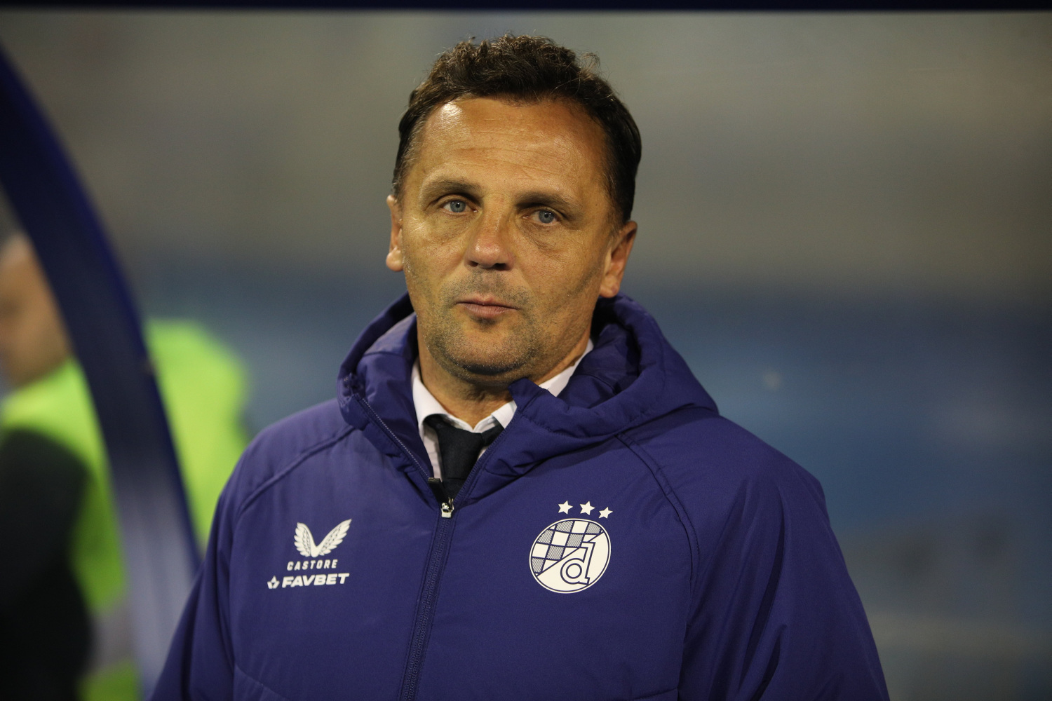 Poznata je odluka vezana uz trenera Dinama: Jedan sastanak sve prelomio