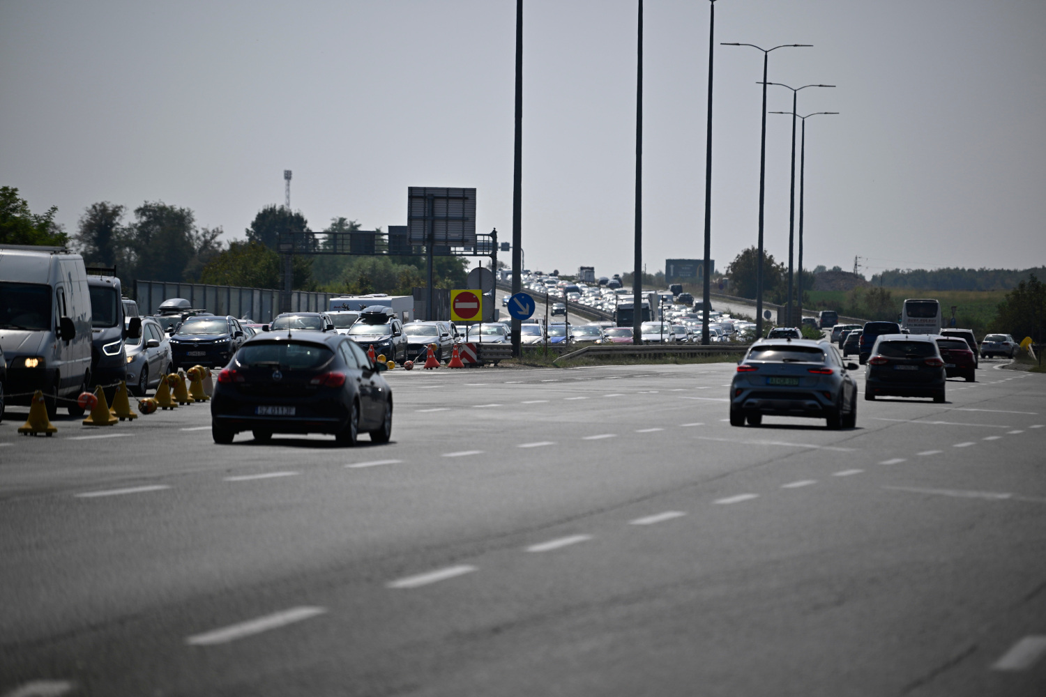U Njemačkoj su diljem zemlje osvanule sive kutije na cestama: Pazite sad čemu služe