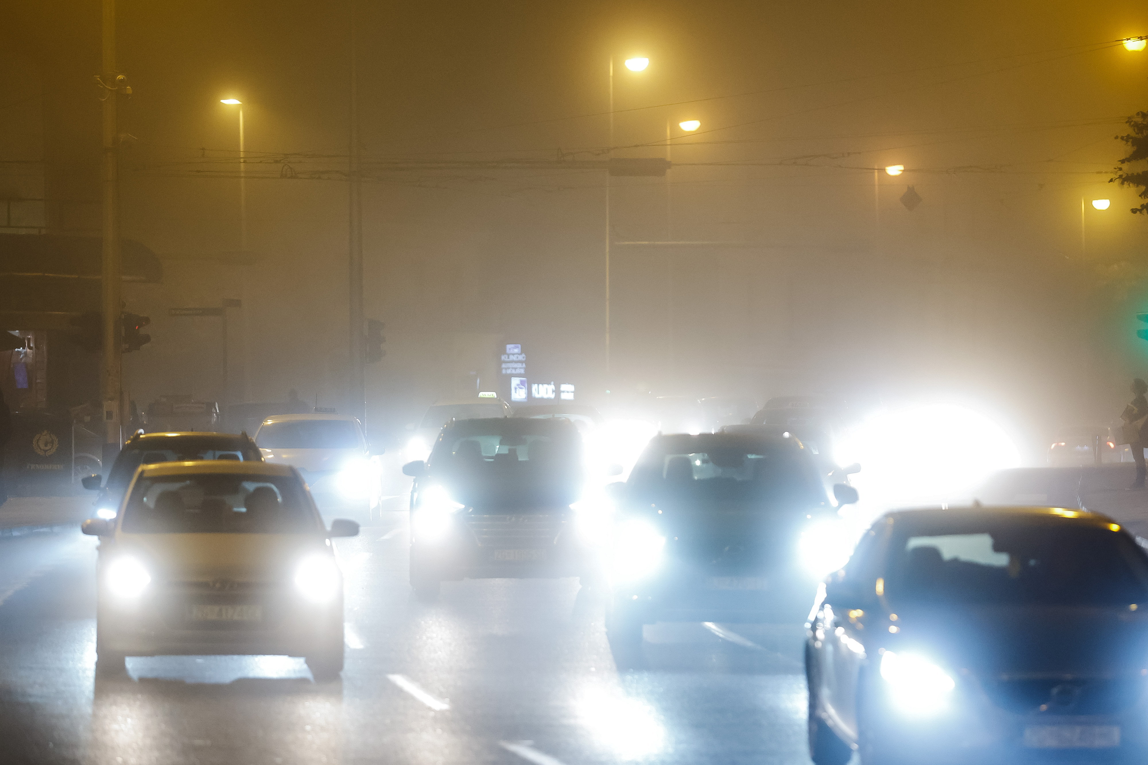 Zagrepčani u velikim problemima: Ovu prijetnju nije moguće izbjeći