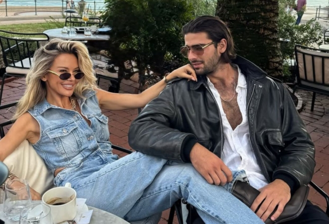 ‘Gospodin Savršeni’ progovorio o odnosu s Majom Šuput: ‘Ne bih mogao biti s dosadnom curom’